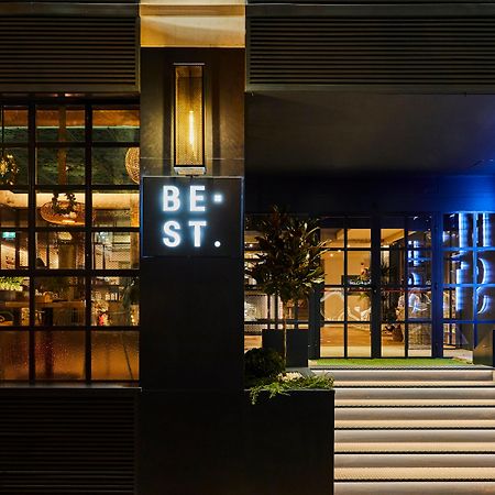 Hotel Indigo Madrid - Princesa By Ihg Εξωτερικό φωτογραφία