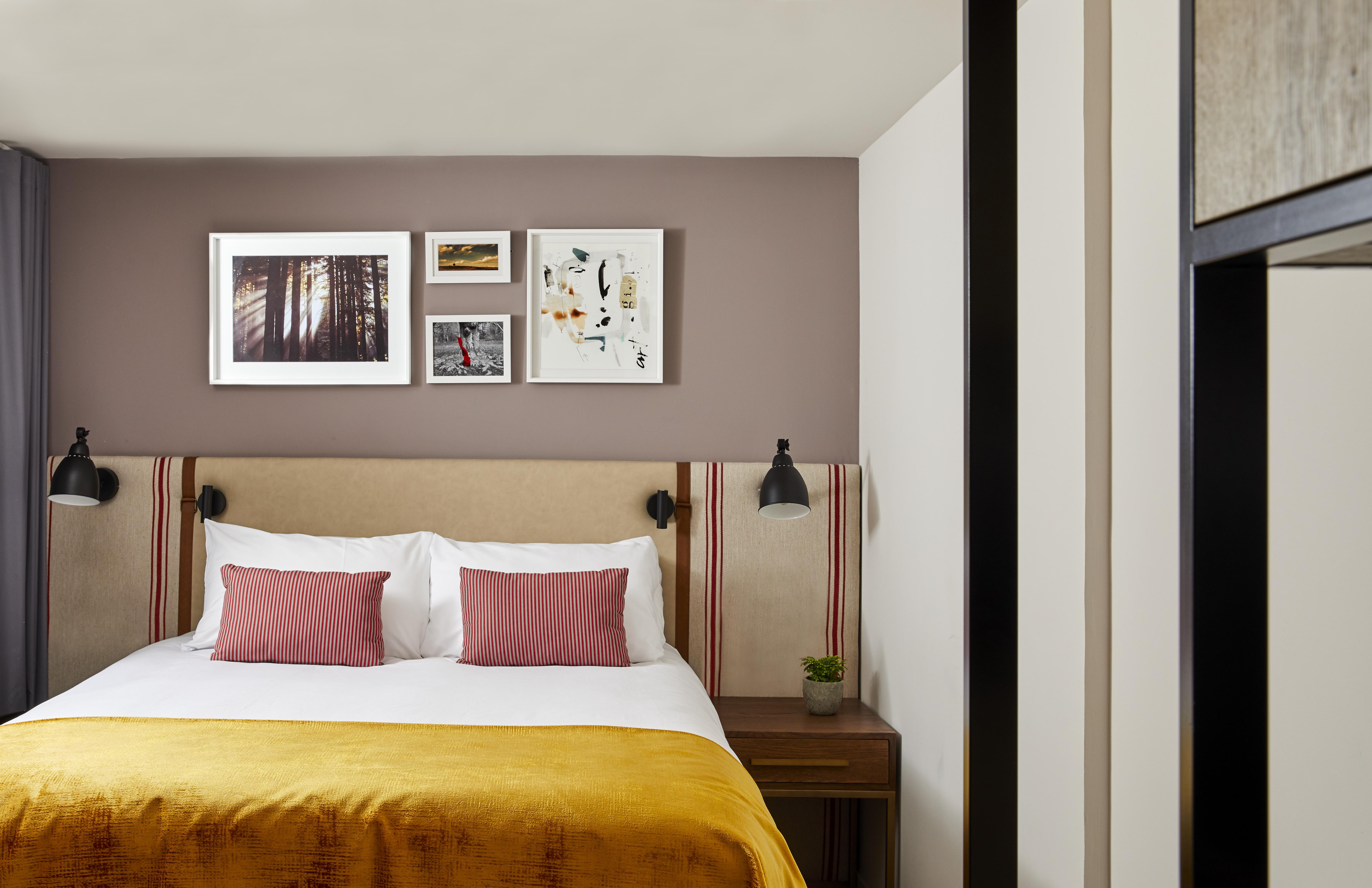 Hotel Indigo Madrid - Princesa By Ihg Εξωτερικό φωτογραφία