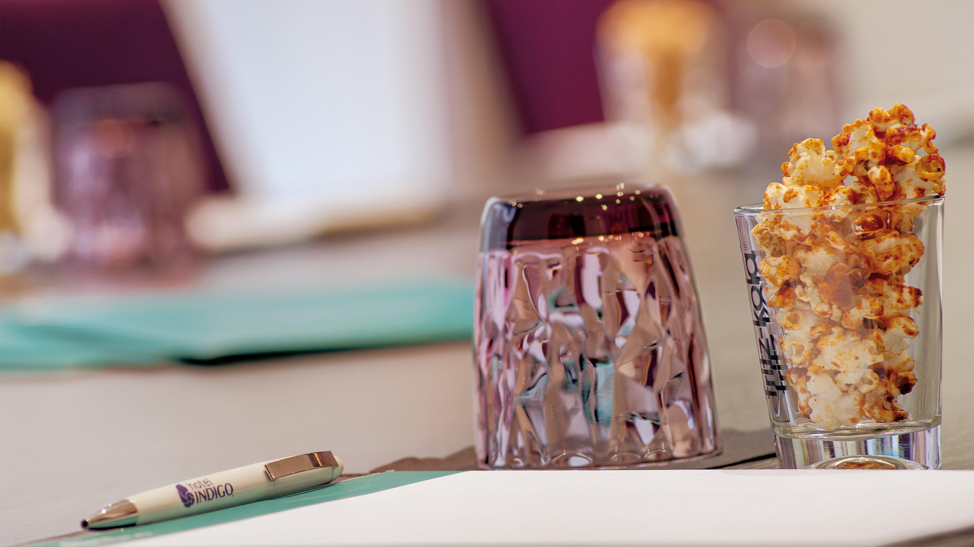 Hotel Indigo Madrid - Princesa By Ihg Εξωτερικό φωτογραφία