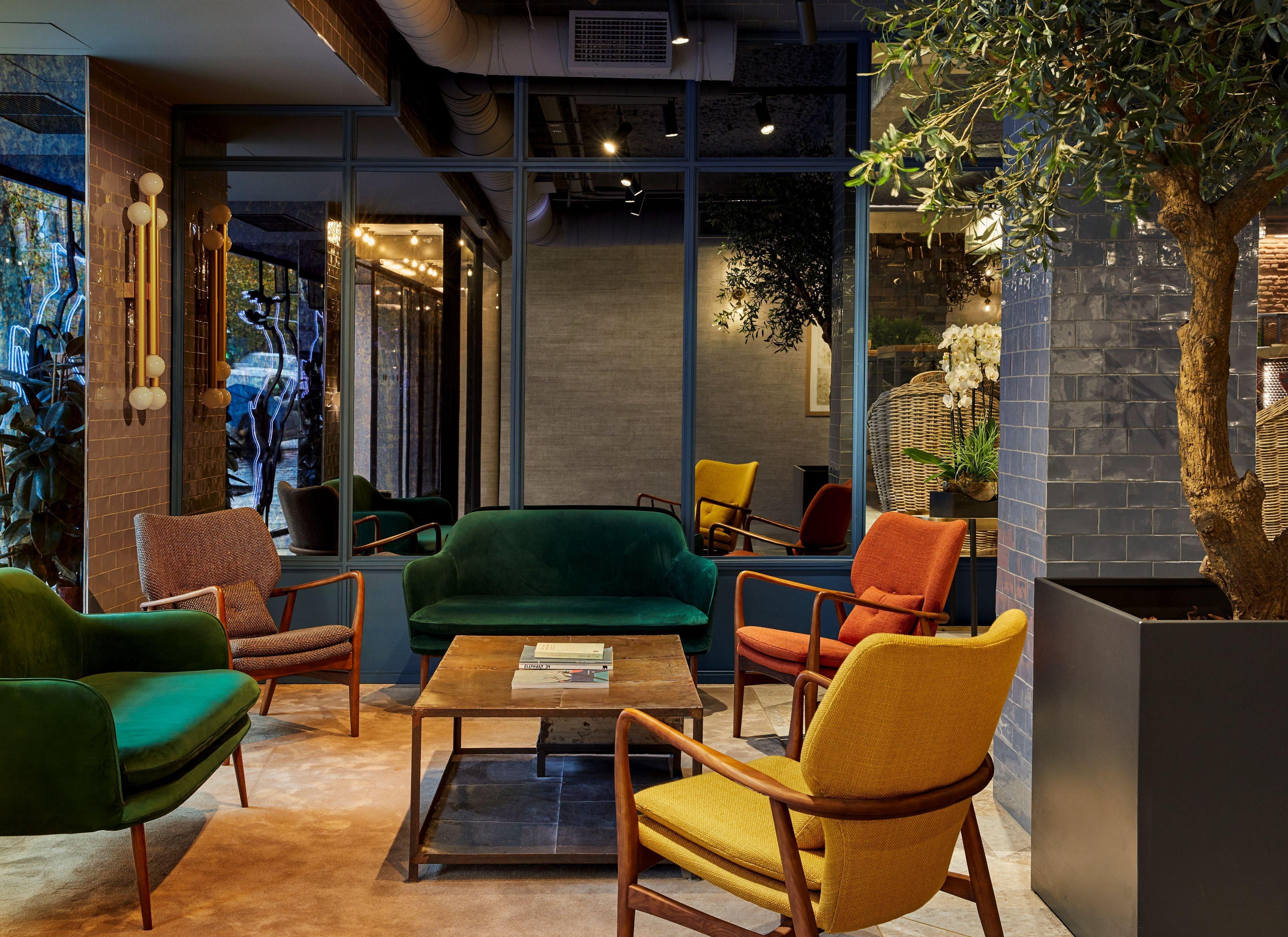 Hotel Indigo Madrid - Princesa By Ihg Εξωτερικό φωτογραφία