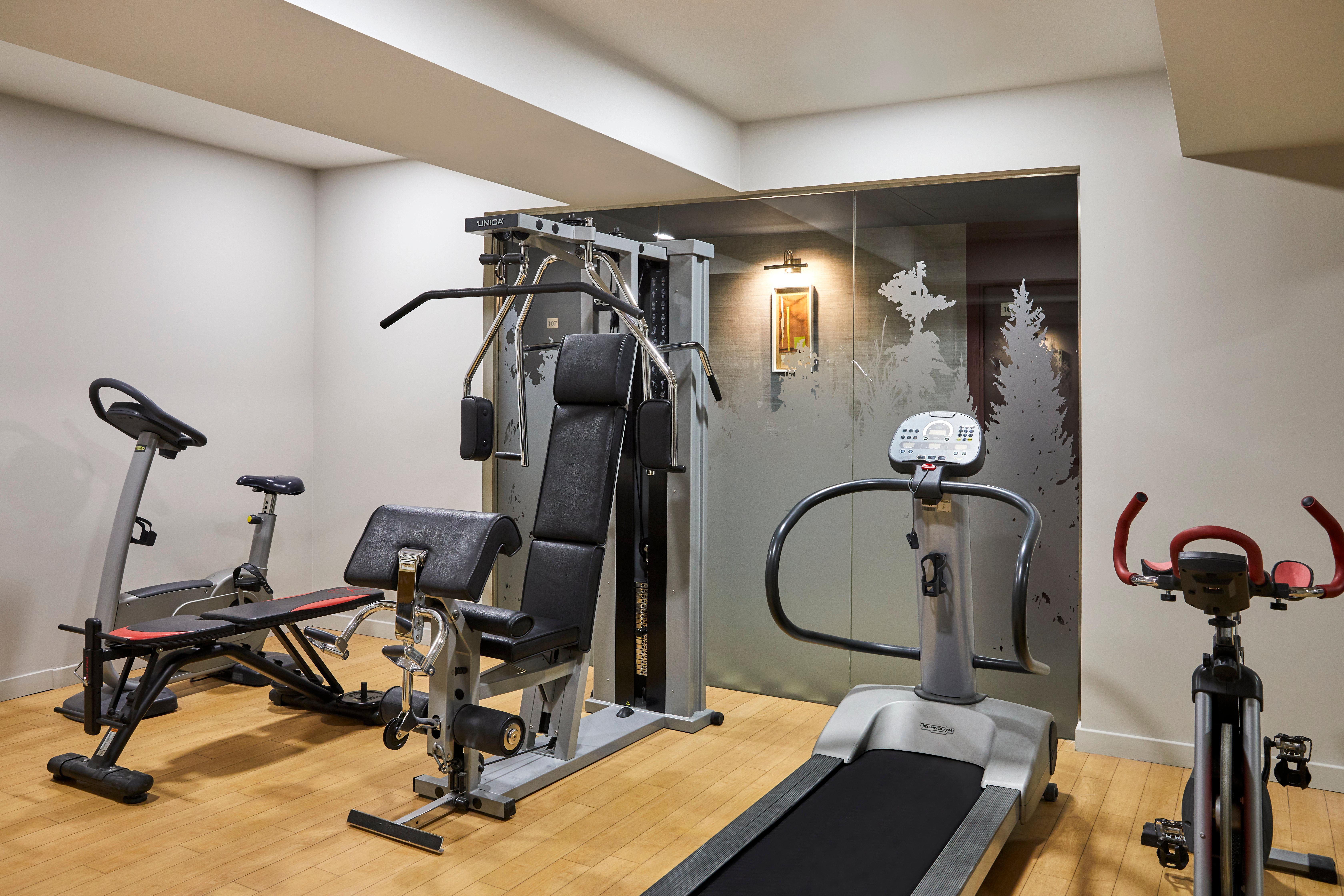 Hotel Indigo Madrid - Princesa By Ihg Εξωτερικό φωτογραφία