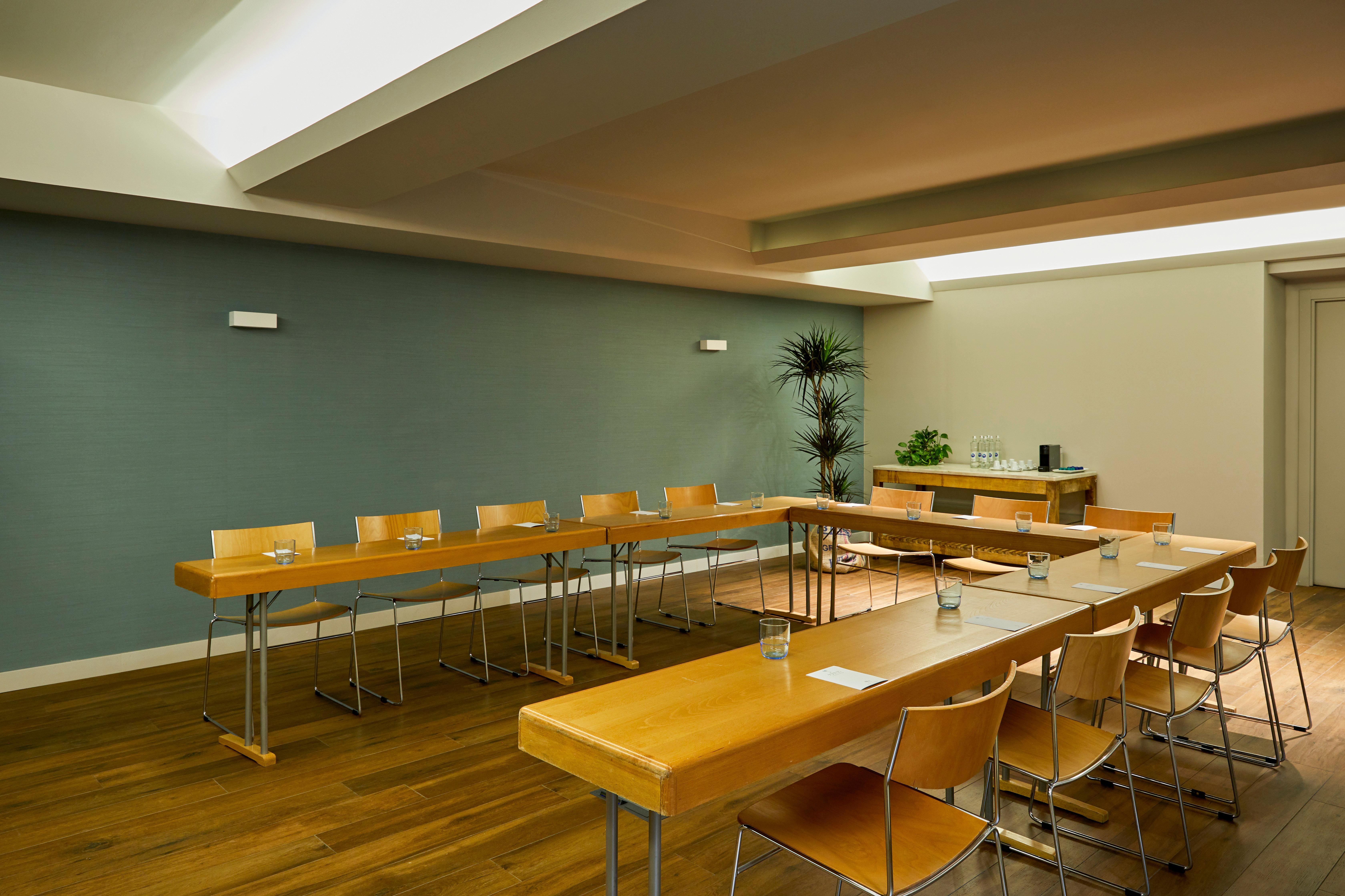 Hotel Indigo Madrid - Princesa By Ihg Εξωτερικό φωτογραφία