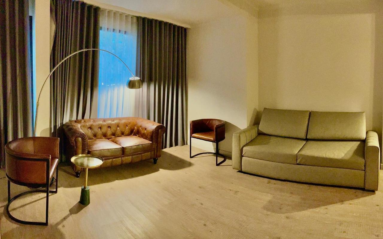 Hotel Indigo Madrid - Princesa By Ihg Εξωτερικό φωτογραφία