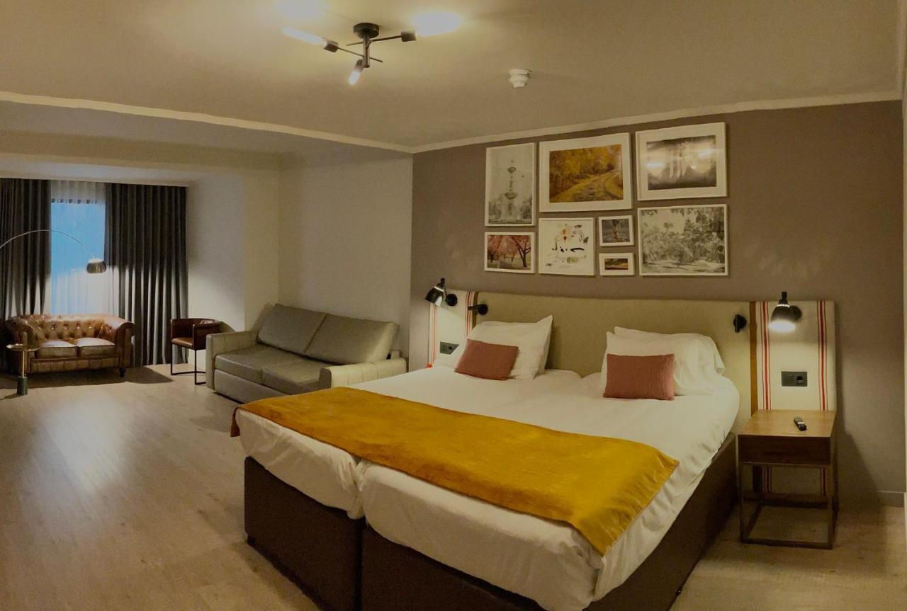 Hotel Indigo Madrid - Princesa By Ihg Εξωτερικό φωτογραφία