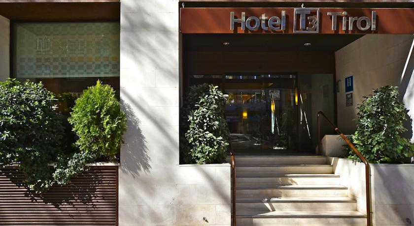 Hotel Indigo Madrid - Princesa By Ihg Εξωτερικό φωτογραφία