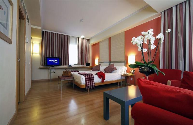 Hotel Indigo Madrid - Princesa By Ihg Εξωτερικό φωτογραφία