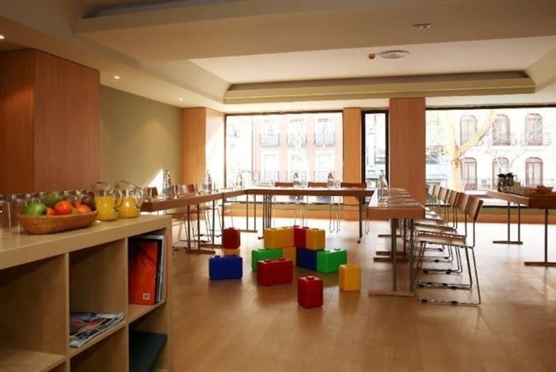 Hotel Indigo Madrid - Princesa By Ihg Εξωτερικό φωτογραφία