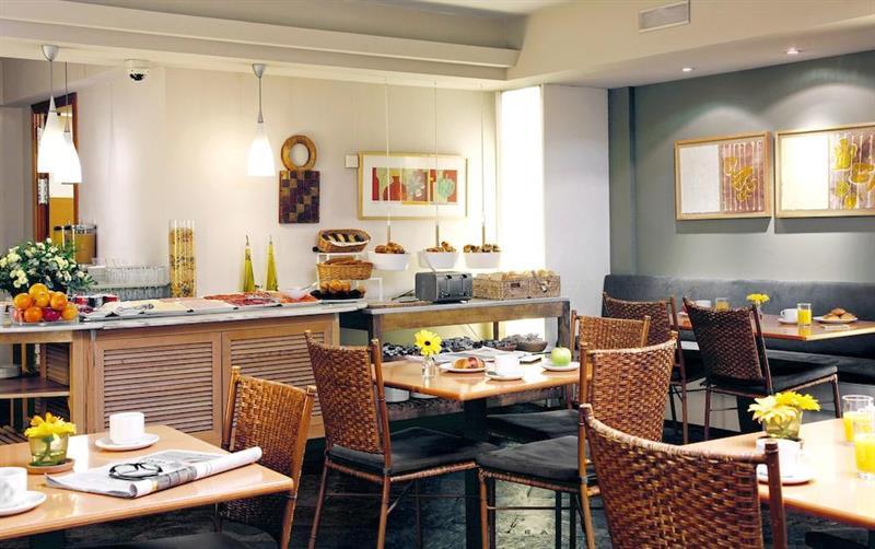 Hotel Indigo Madrid - Princesa By Ihg Εξωτερικό φωτογραφία