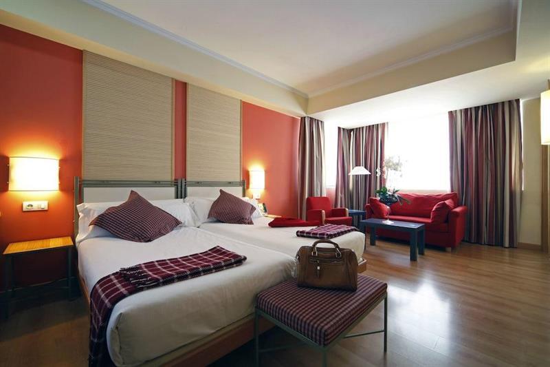 Hotel Indigo Madrid - Princesa By Ihg Εξωτερικό φωτογραφία